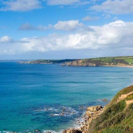 Lovely Cornish Cottage In Small Village Setting Saint Hilary  Экстерьер фото