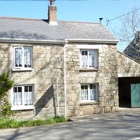 Lovely Cornish Cottage In Small Village Setting Saint Hilary  Экстерьер фото
